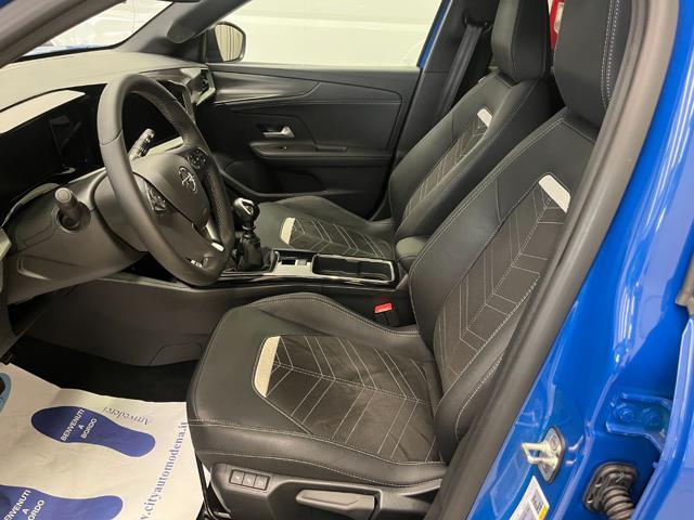 OPEL Mokka 1.2 Turbo 130 CV - Ultimate
