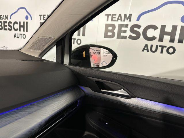 VOLKSWAGEN Golf 2.0 TDI 150 CV DSG