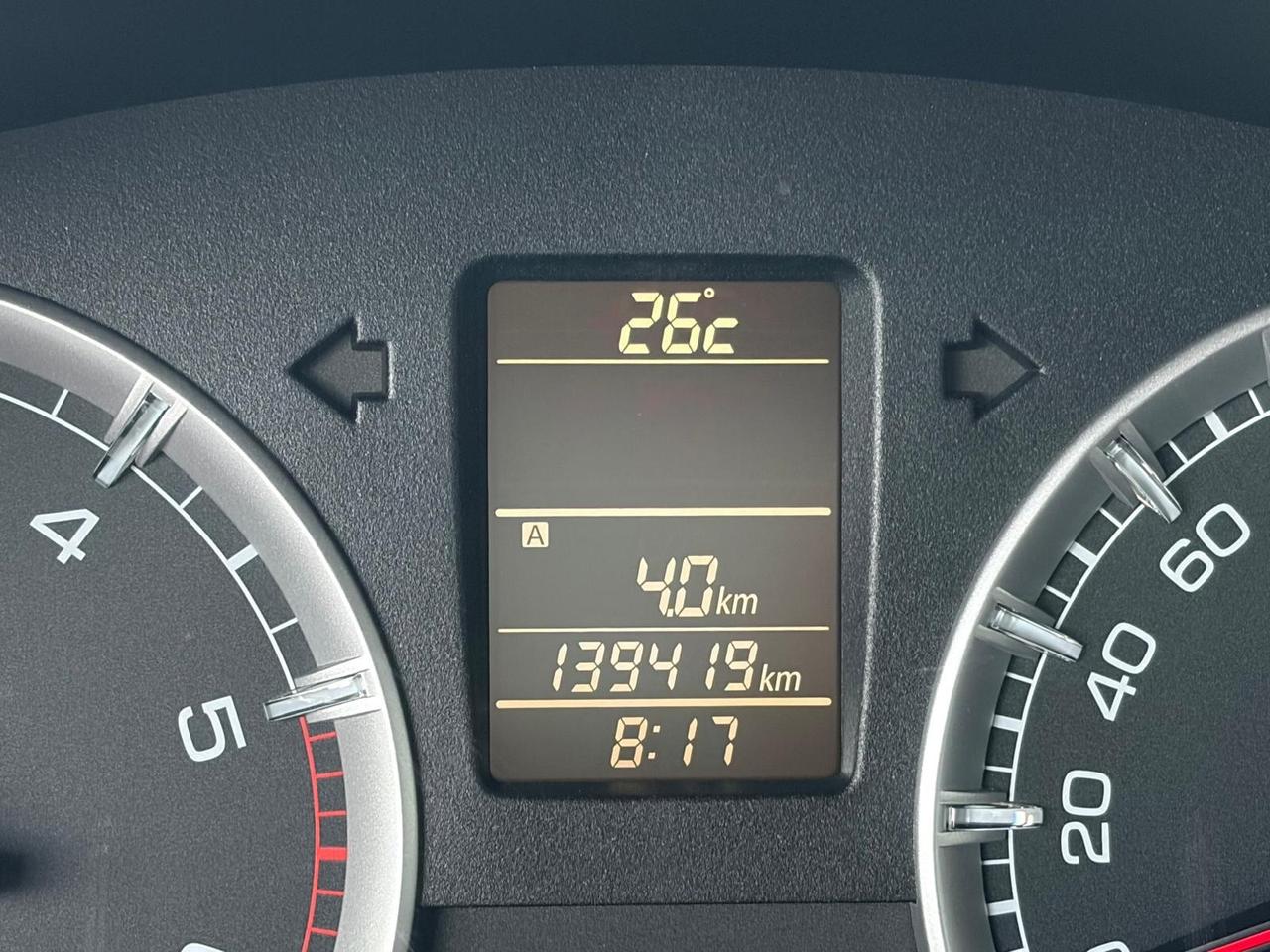 Suzuki Swift 1.3 DDiS 5 porte B-Easy