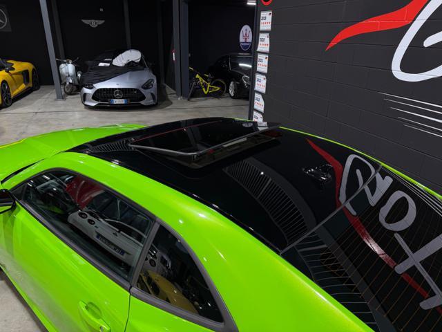 CHEVROLET Camaro 3.6 V6 PRONTA CONSEGNA UNICA VERDE PERLA