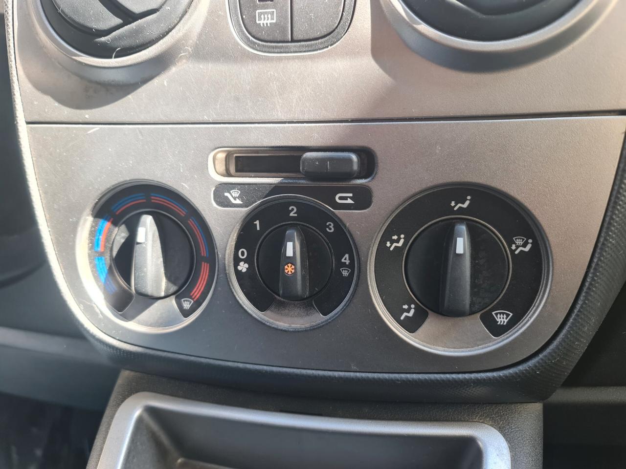 Fiat Qubo 1.3 MJT 75 CV Dynamic