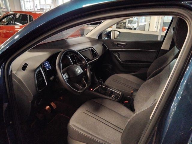 SEAT Ateca 1.0 TSI Business LED