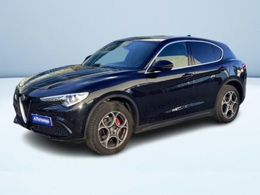 Alfa Romeo Stelvio 2.2 Turbo Executive Q4 Auto