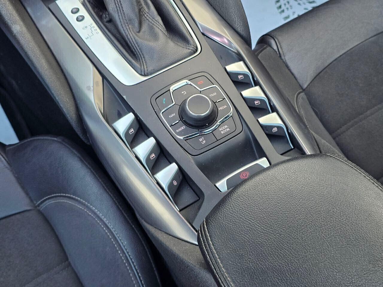 Citroen DS5 2.0 180 Audi Sport Chic auto