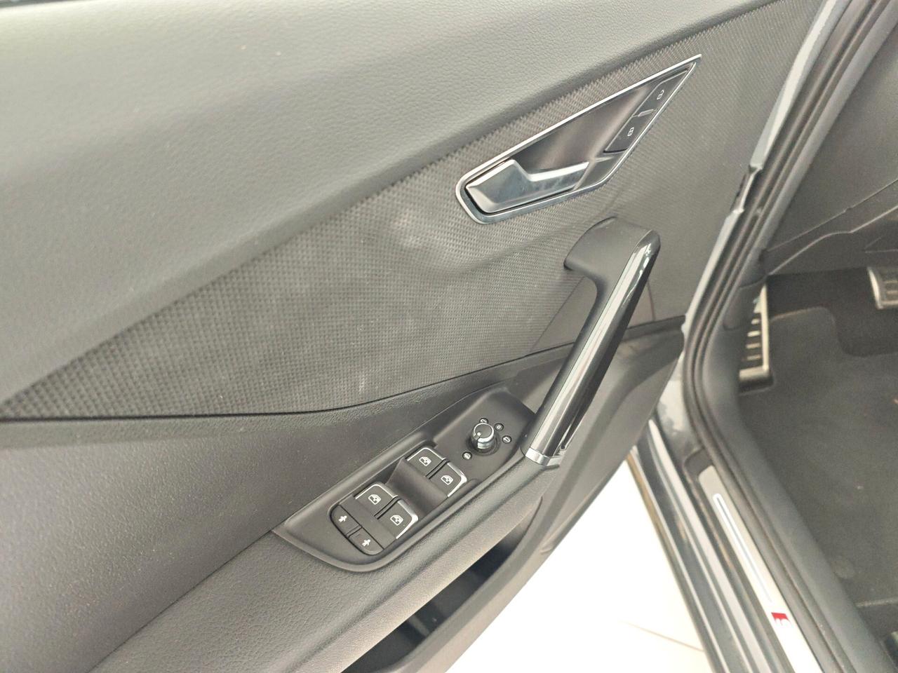 Audi Q2 35 TDI quattro S tronic line Edition