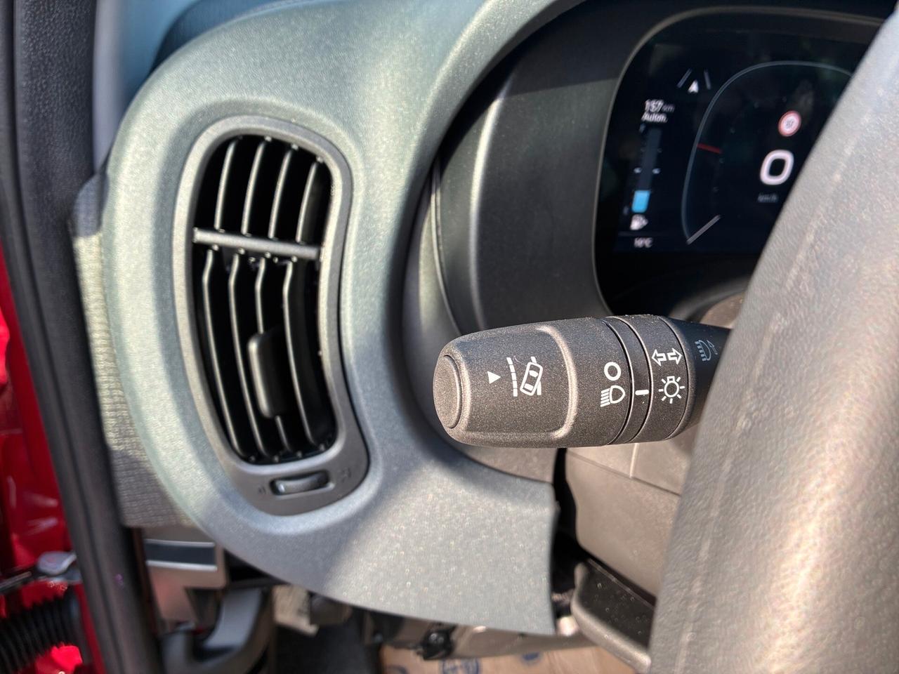 Fiat Panda 1.0 FireFly S&S Hybrid Icon CELL VENDITE 3491558563 - 3478673115