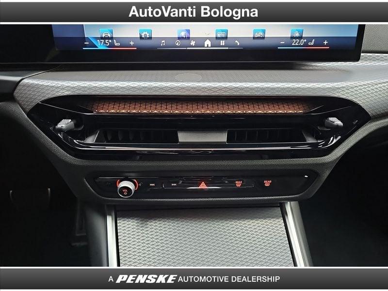 BMW Serie 3 320d 48V xDrive Touring Msport Pro