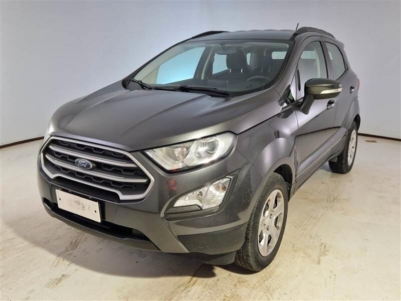 Ford EcoSport IN ARRIVO 1.0 EcoBoost 125 CV Start&Stop aut. Business IVA ESPOSTA