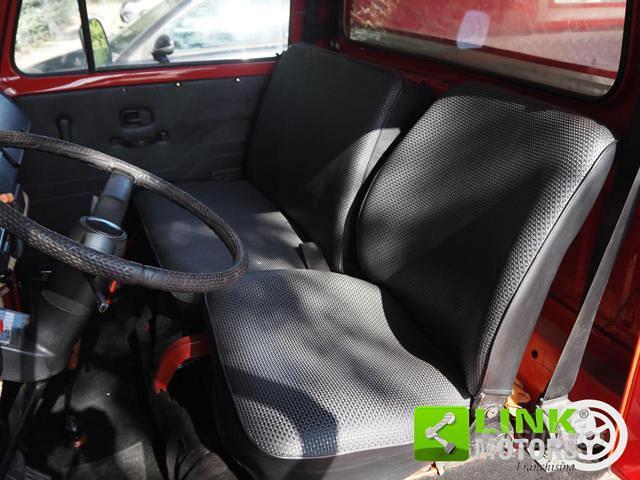 VOLKSWAGEN Altro T2 Pick Up ++ASI++