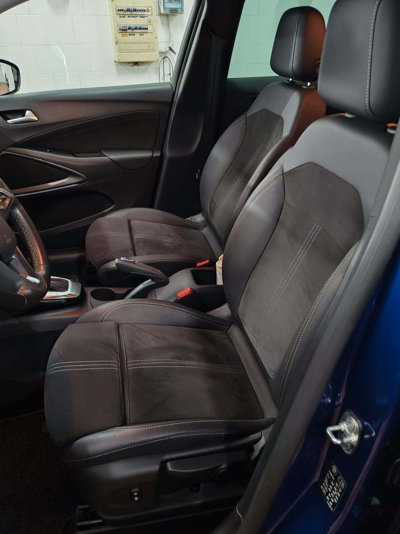 Opel Crossland 1.2 ULTIMATE 130CV AT6