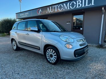 Fiat 500L Living 1.6 Multijet 120 CV Business