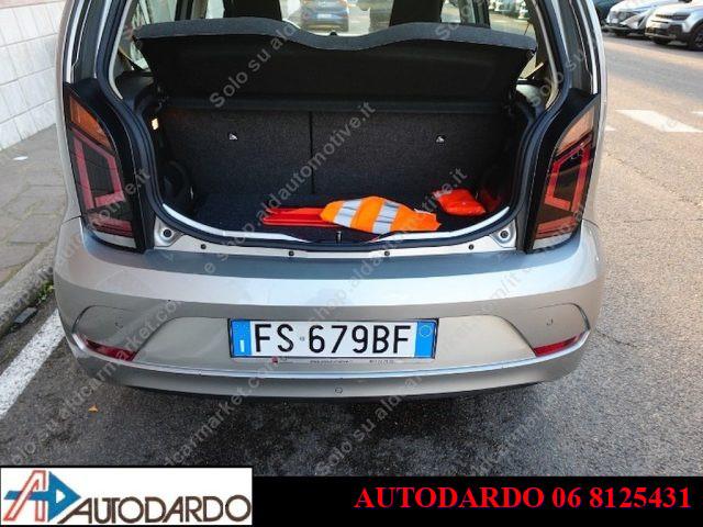 VOLKSWAGEN up! 1.0 75 CV 5p. high up!