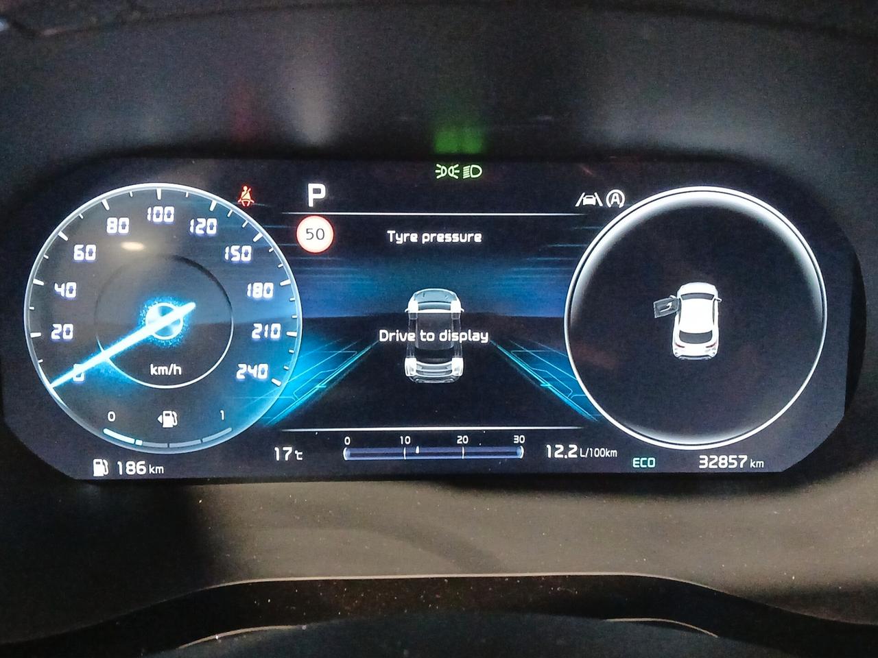 Kia XCeed 1.5 T-GDi 160 CV MHEV DCT GT-Line