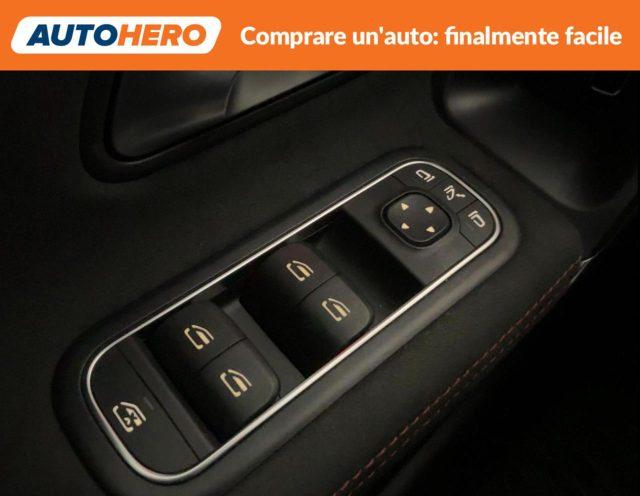 MERCEDES-BENZ CLA 35 AMG 4Matic Shooting Brake