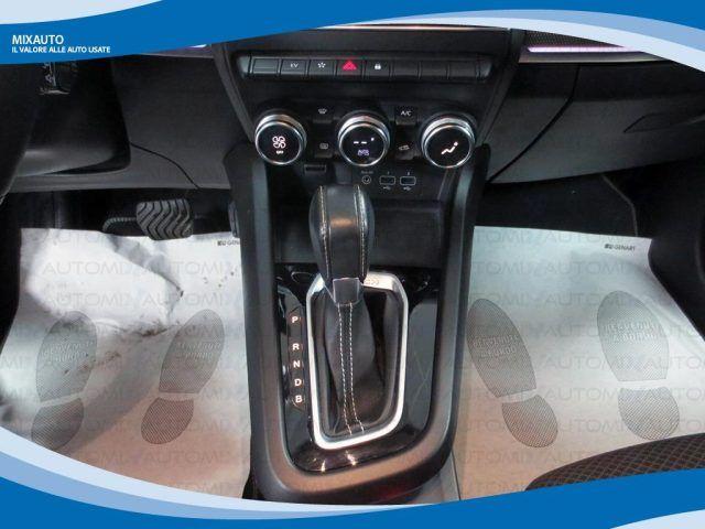 RENAULT Arkana 1.6 eTech Full Hybrid 145cv Intens AUT EU6