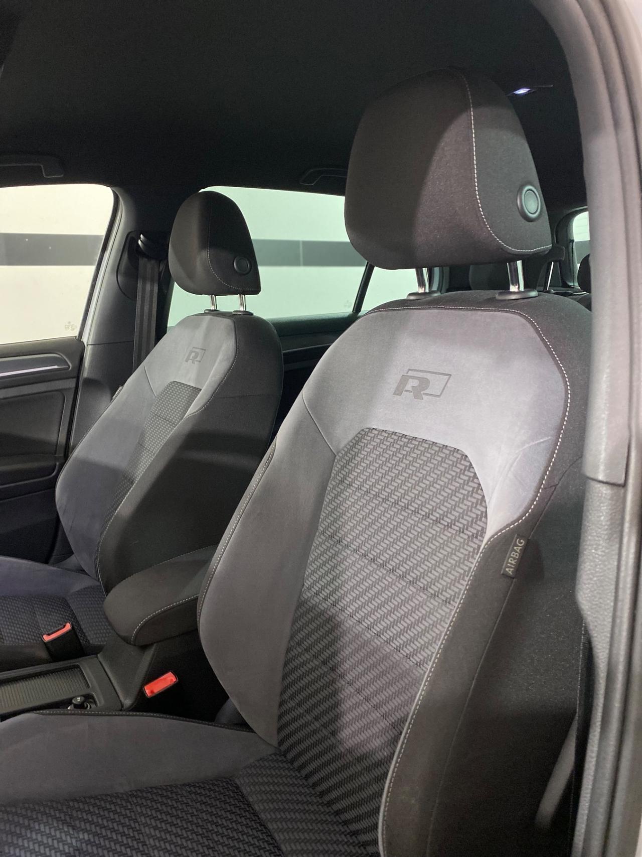 Volkswagen Golf R-line 1.4 TSI 125 CV 5p.