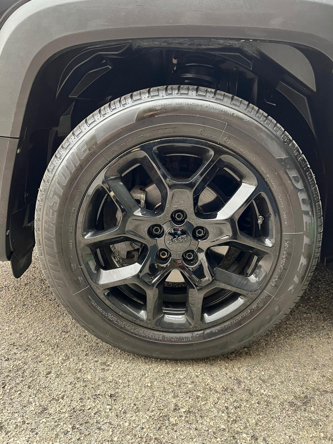 Jeep Renegade 1.6 Mjt DDCT 120 CV Limited automatica