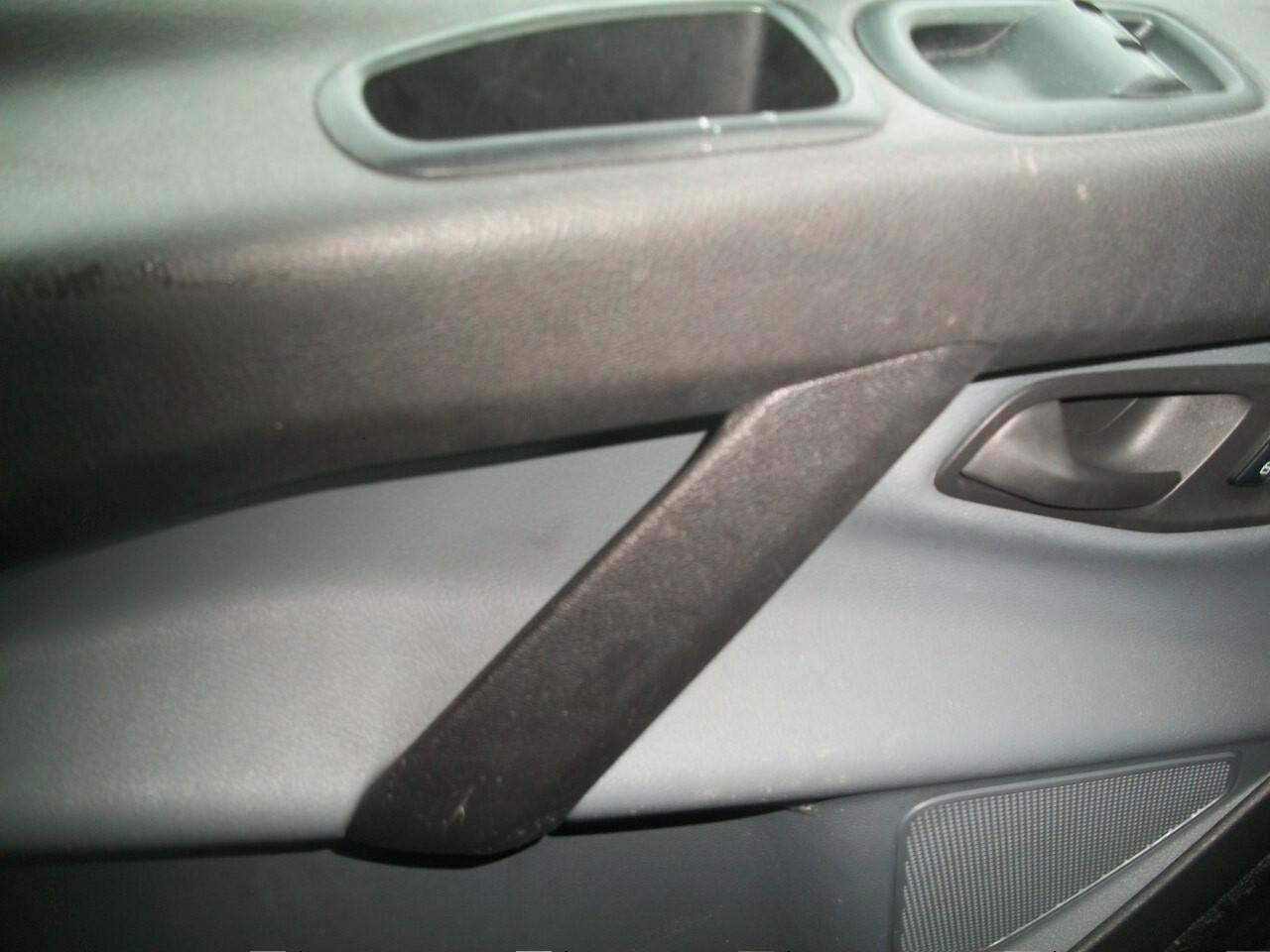 Ford TRANSIT CUSTON IMMAT 8/3/2018 CC 1995 TD N 06 MARCE PORTATA Q 11/25 EURO 06 B KM 181300 GARANZIA UN ANNO