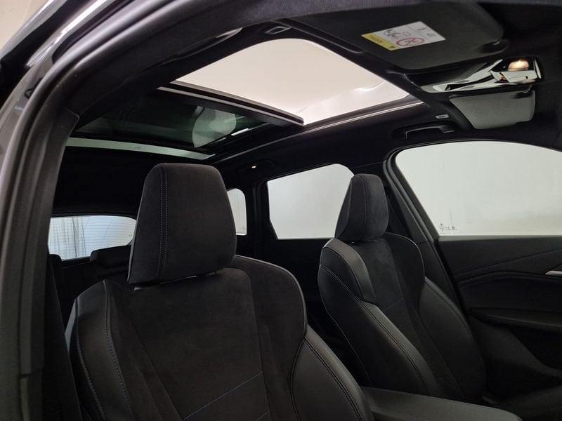 BMW X1 U11 xdrive23d mhev 48V MSport auto