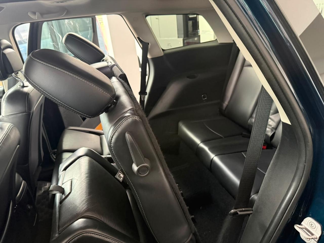Fiat Freemont 2.0 Multijet 170 CV Lounge