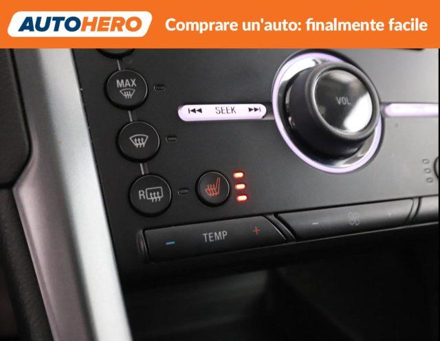 FORD Mondeo 2.0 TDCi 180 CV S&S Powershift SW Titanium