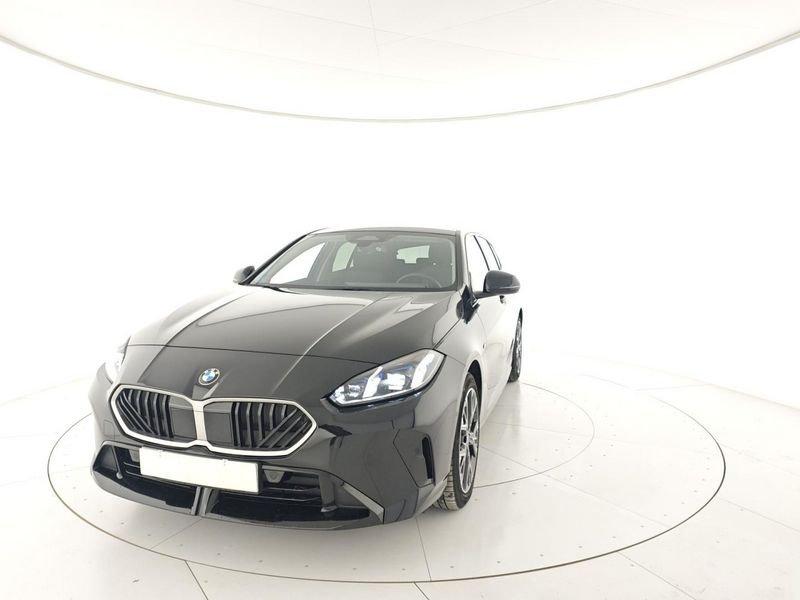 BMW Serie 1 120 d 48V 5p. MSport Design