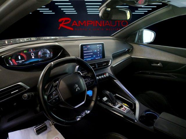 PEUGEOT 3008 BlueHDi 180 CV EAT8 GT Pronta Consegna