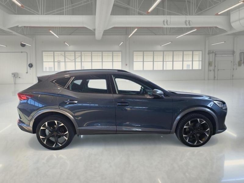 CUPRA FORMENTOR 2.0 TDI SUV