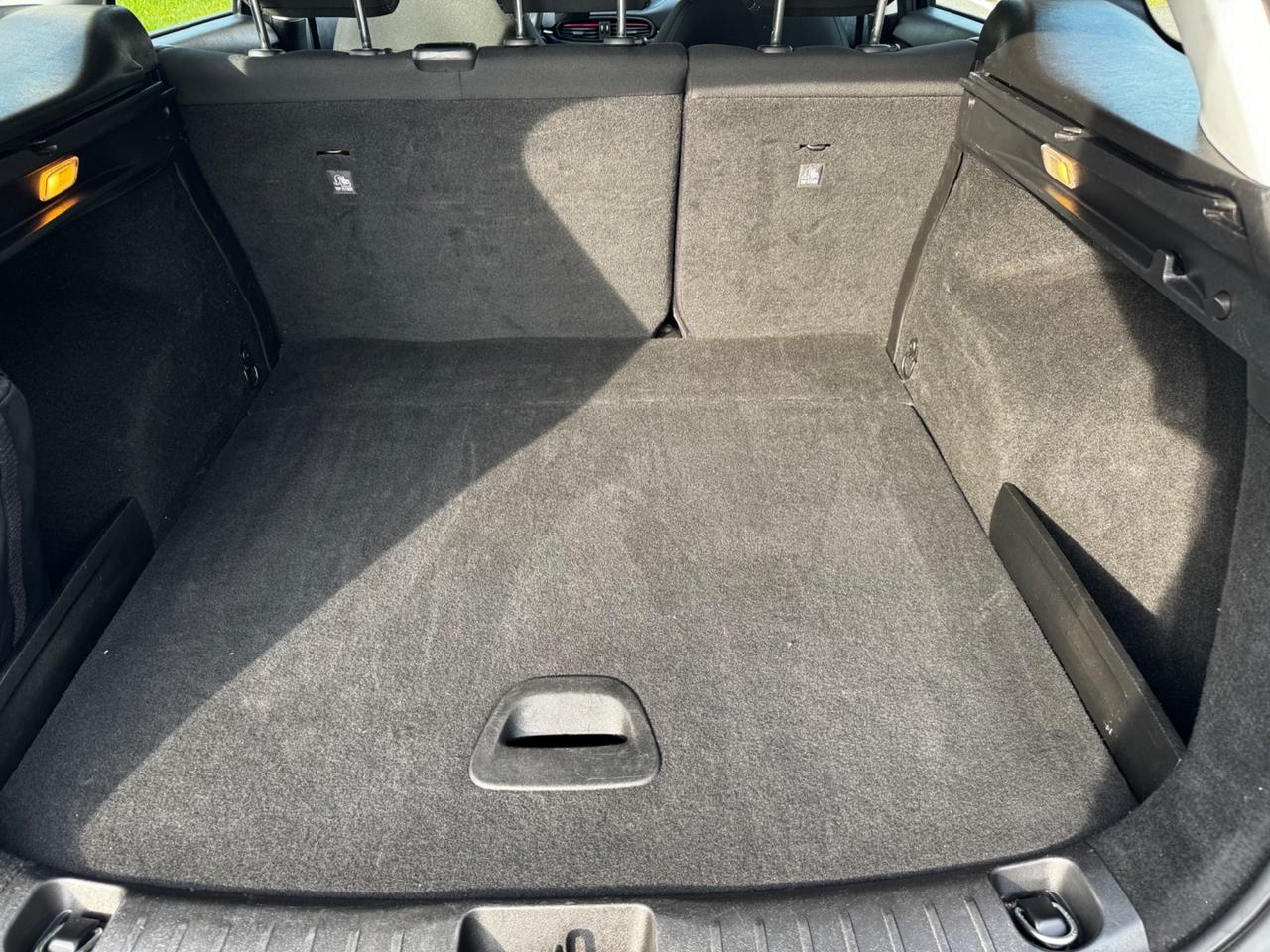 Fiat Tipo Fiat Tipo, euro 6b, anno 2018, 69.700 km!
