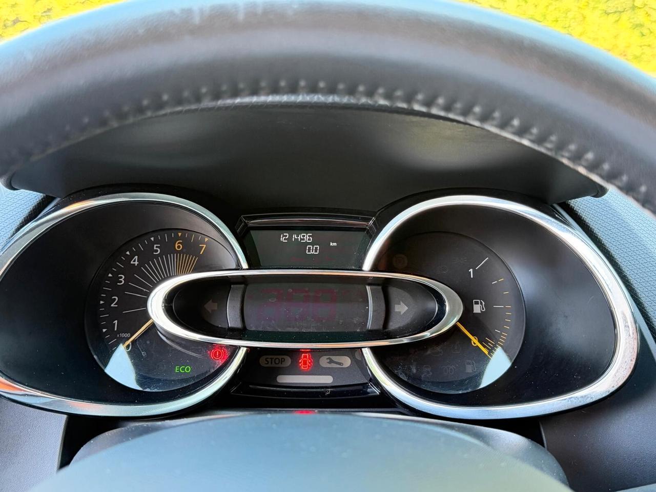 Renault Clio Sporter 0.9 TCe 12V 90CV Start&Stop Energy