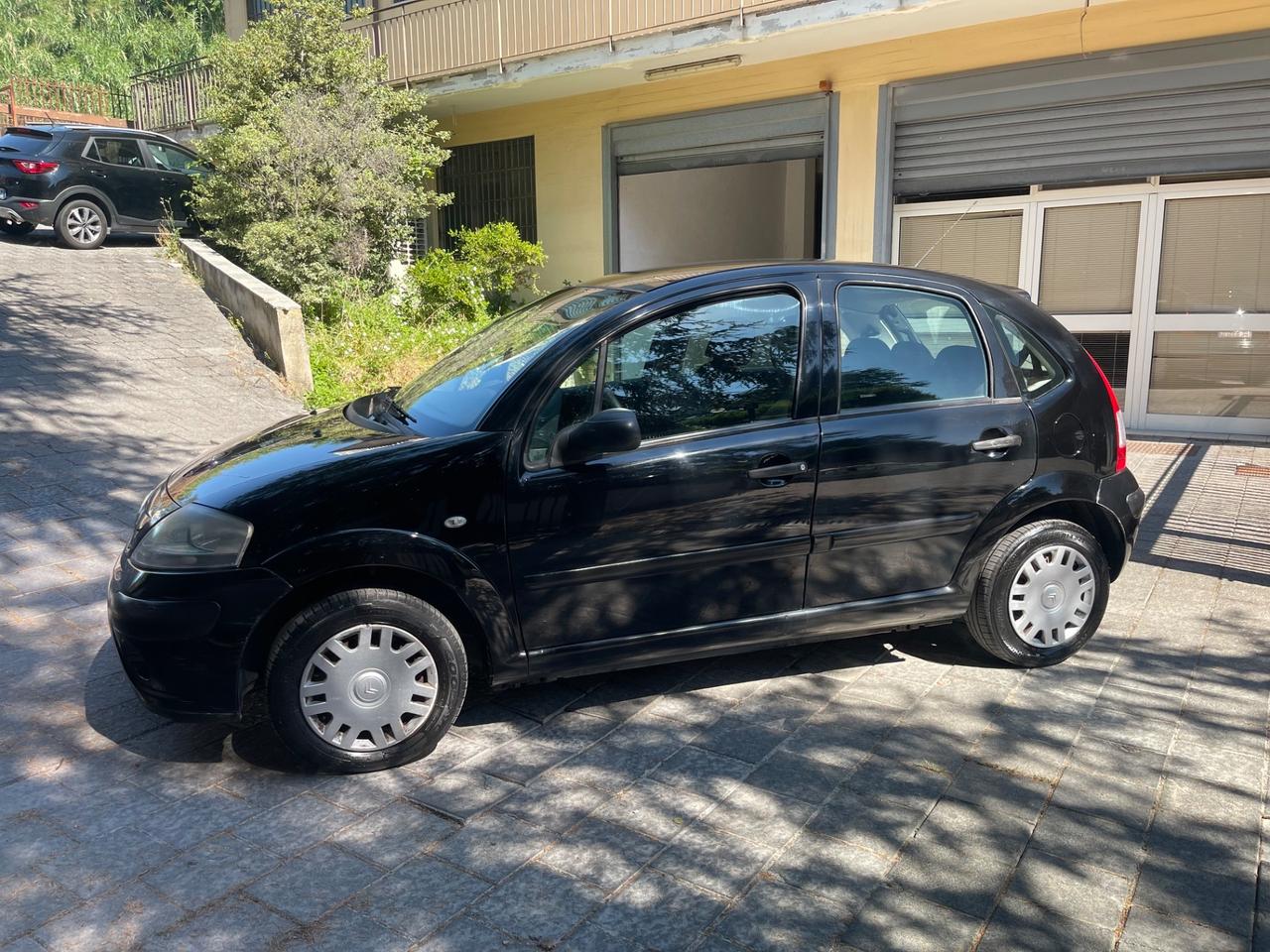 Citroen C3 1.1 Classique