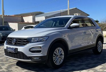 Volkswagen T-Roc Business 1.6 TDI 116CV