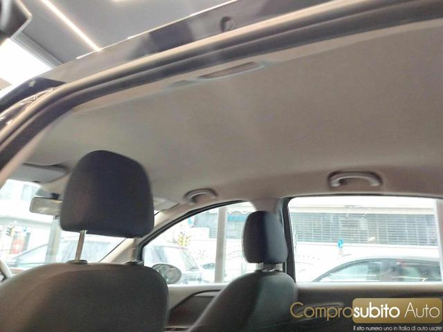 FIAT Punto 1.4 8V Natural Power (Garanzia 12 Mesi)