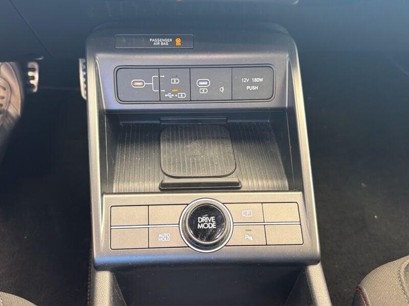 Hyundai Kona Hybrid 1.6 HEV N Line 2WD DCT