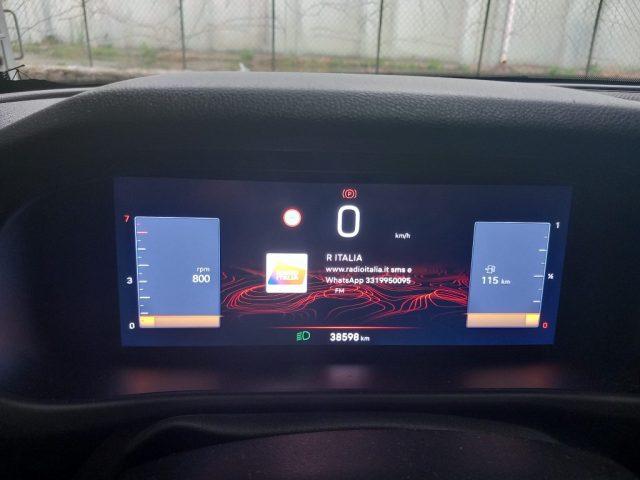 JEEP Avenger 1.2 Turbo 100 CV Longitude