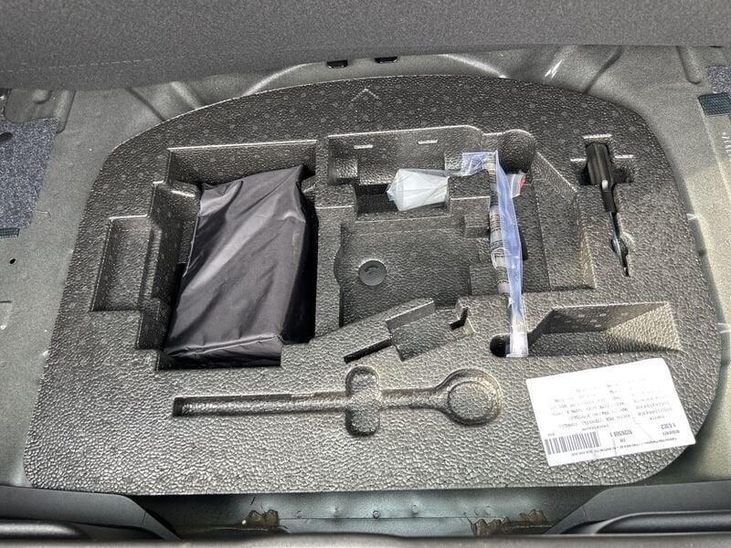 FIAT Panda New 1.0 70cv Hybrid Panda