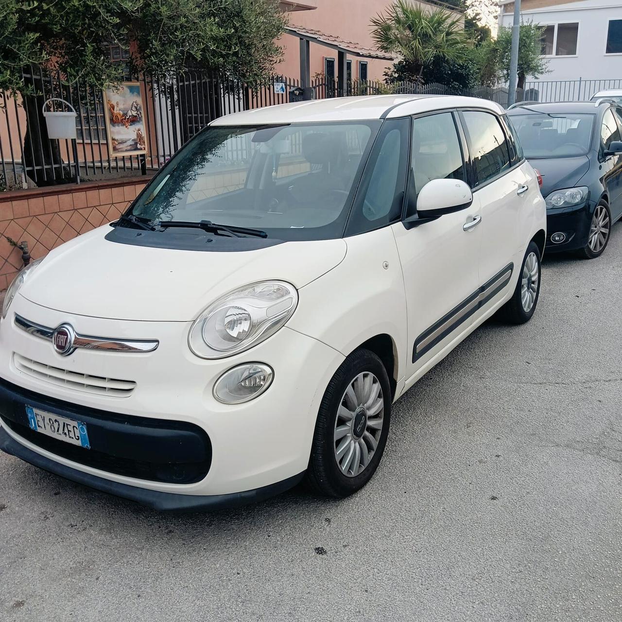 Fiat 500L 1.3 Multijet 85 CV Pop Star