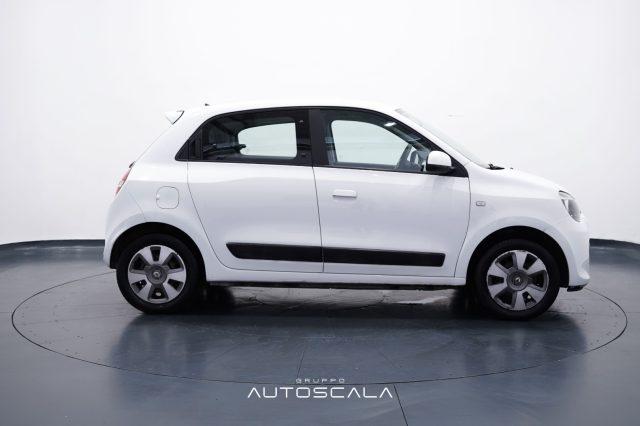 RENAULT Twingo 1.0 SCe Duel