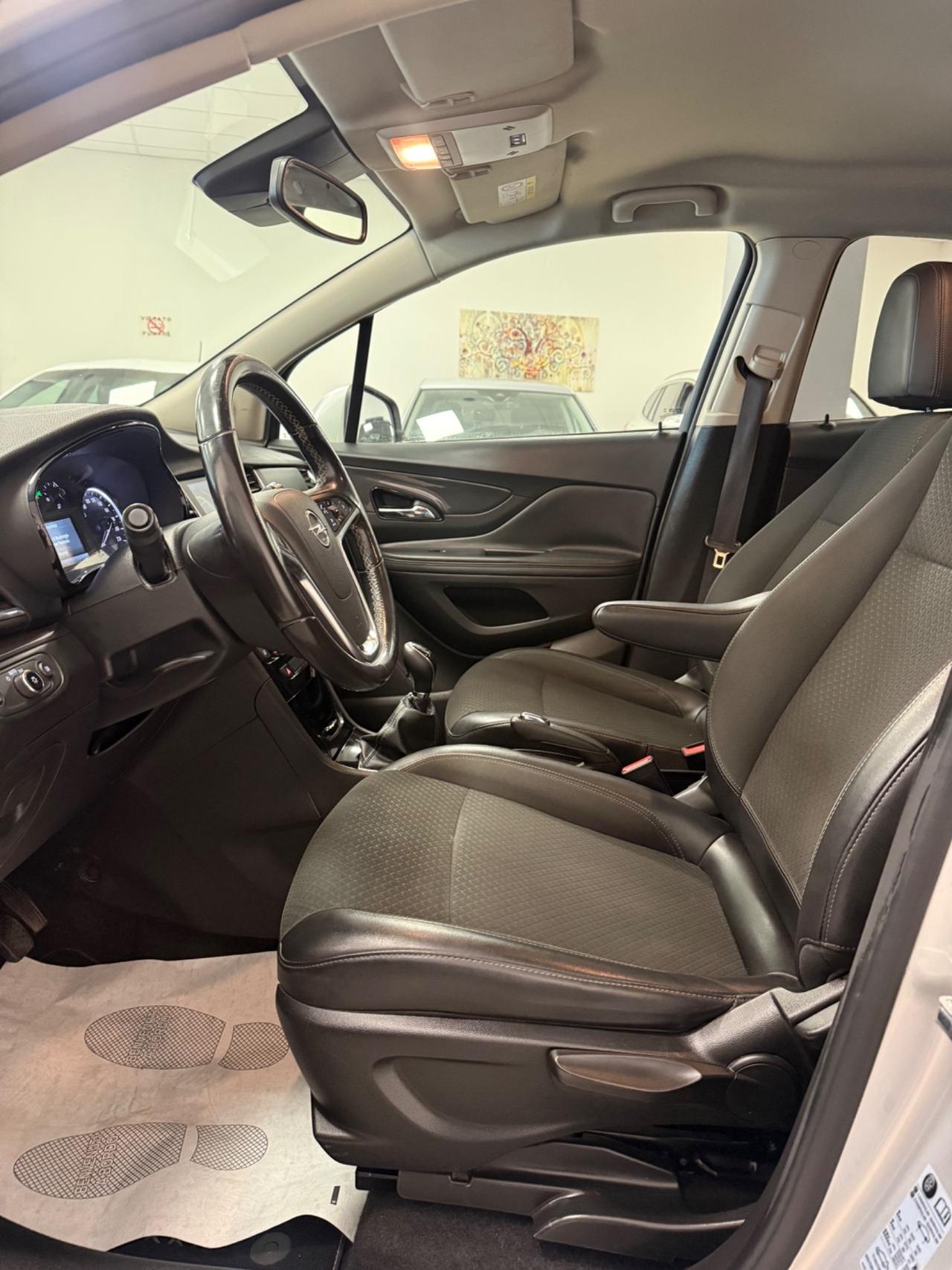 Opel Mokka X 1.6 CDTI Ecotec 4x2 Start&Stop Innovation