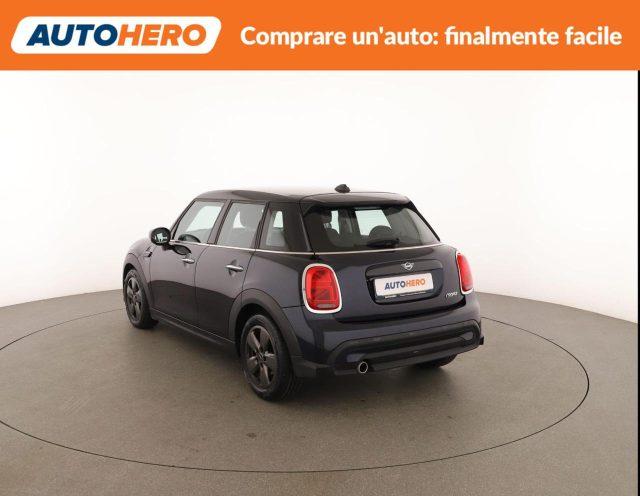MINI Cooper 1.5 Cooper Essential 5 porte