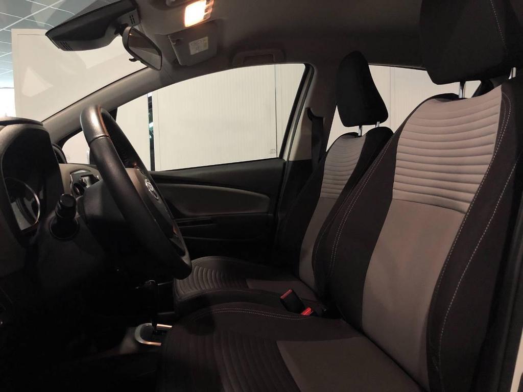 Toyota Yaris 5 Porte 1.5 VVT-i Hybrid Active E-CVT