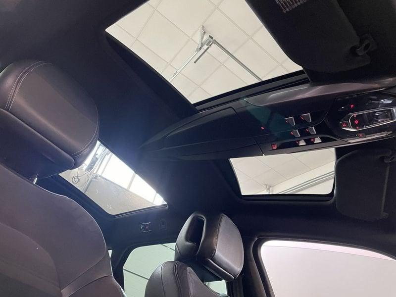 DS DS5 DS 5 2.0 HDi 160 aut. So Chic