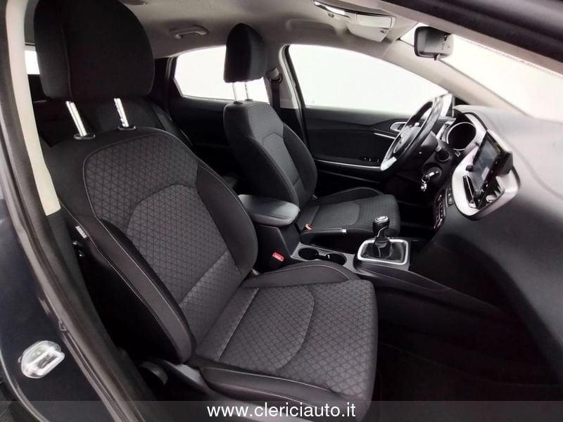 KIA Xceed 1.0 T-GDi Urban