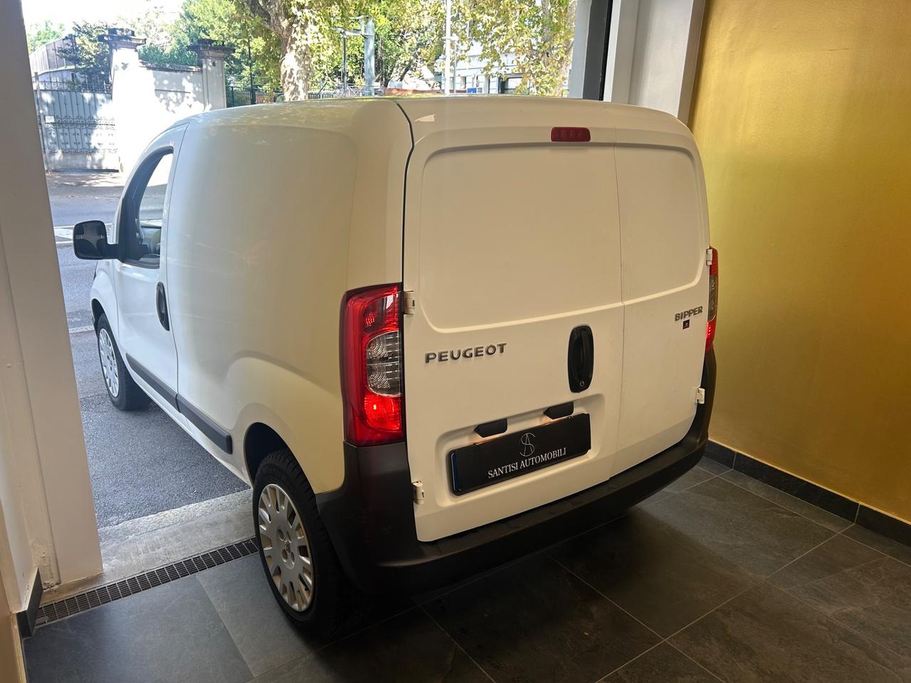 Peugeot Bipper 1.3 HDi 80CV Furgone Pro 39000KM PIU' | IVA!!!