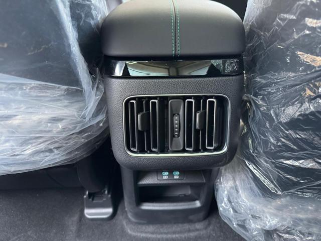 BYD Seal U DMi 1.5 218 CV PHEV Comfort