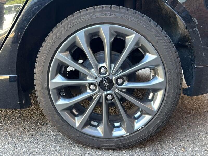 Ford Fiesta 1.5 TDCi 75CV ST-Line