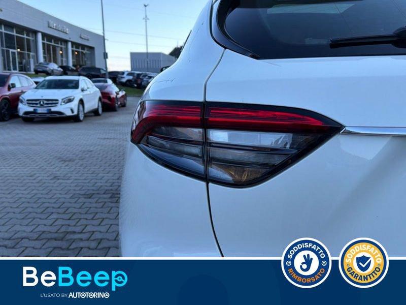 Maserati Levante 2.0 MHEV GT 330CV AUTO