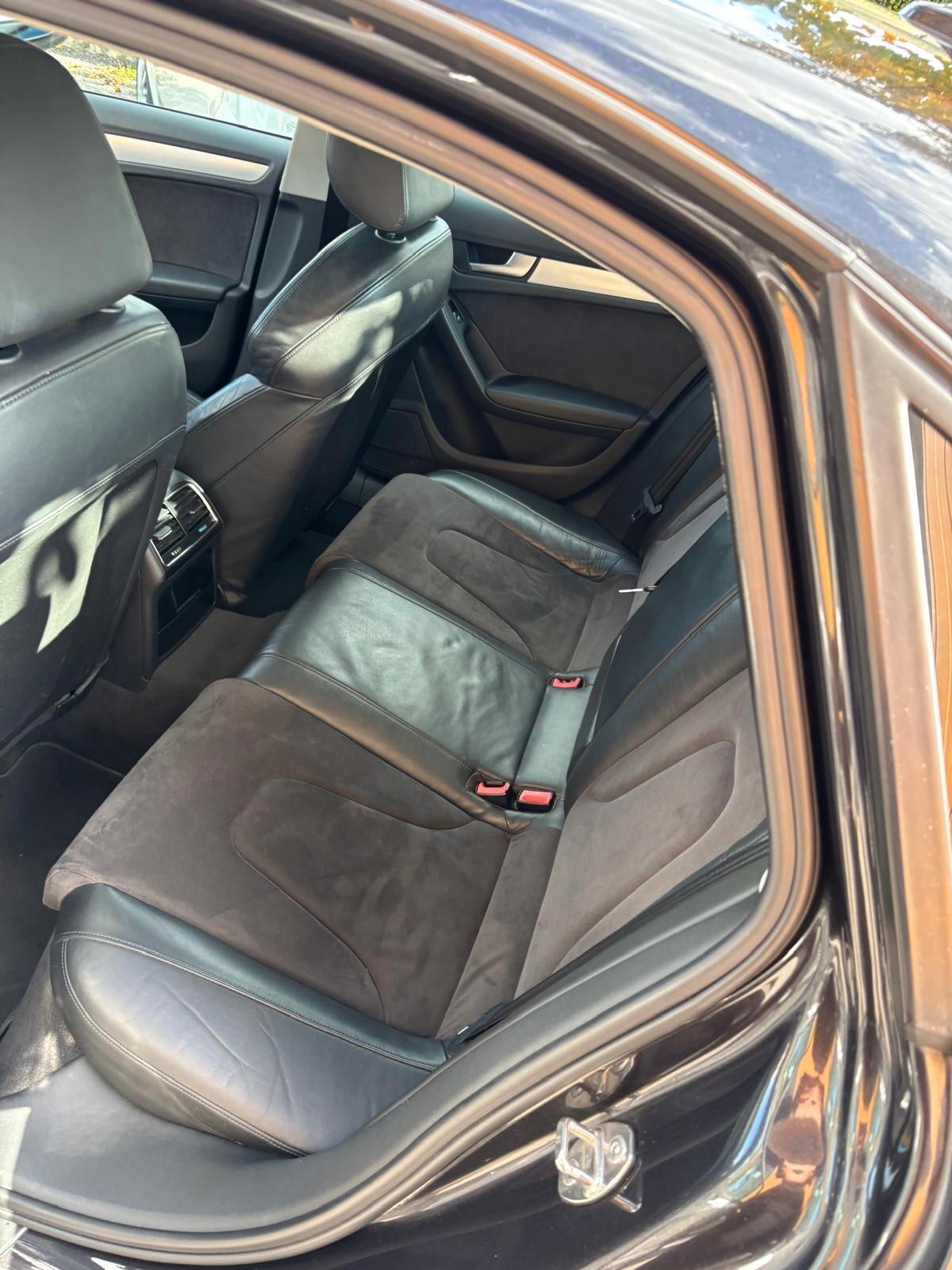 Audi A4 2.0 TDI 143CV F.AP. mult. Ambiente