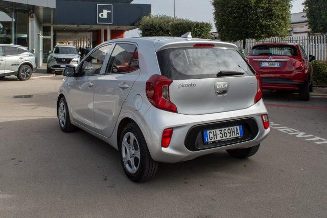 KIA Picanto 1.0 12V GPL 5 porte Urban