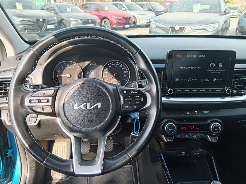 Kia Stonic 1.0 T-GDI 74KW MHEV STYLE